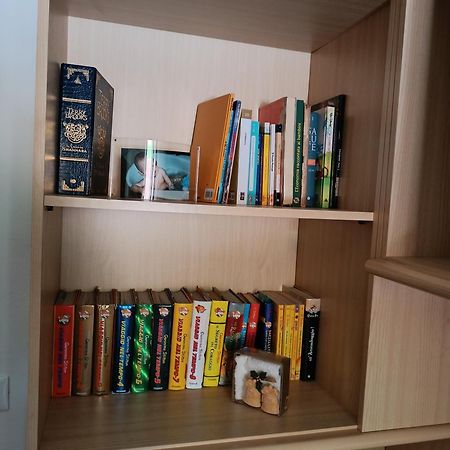 Casa "Berto E Costantina" Apartment Tregiovo Ngoại thất bức ảnh