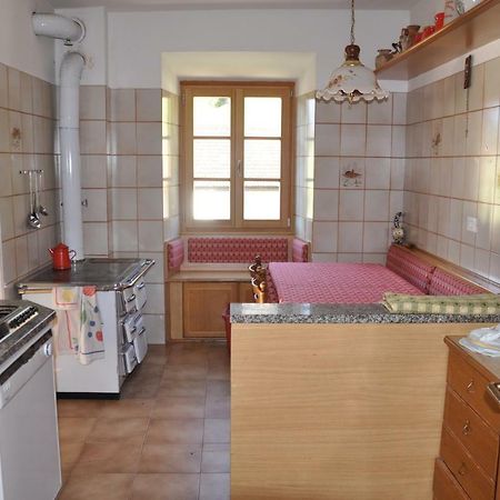 Casa "Berto E Costantina" Apartment Tregiovo Ngoại thất bức ảnh