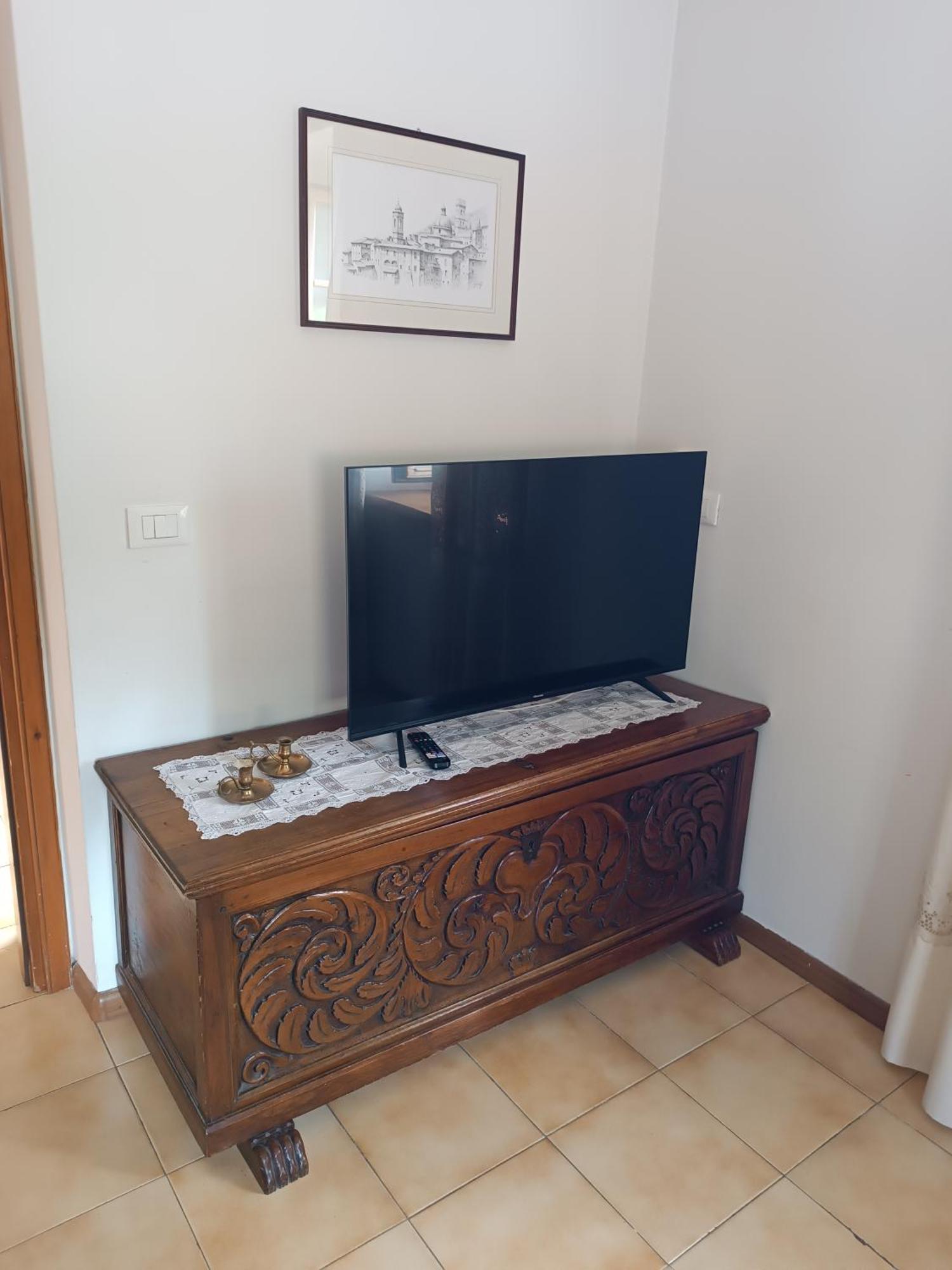 Casa "Berto E Costantina" Apartment Tregiovo Ngoại thất bức ảnh