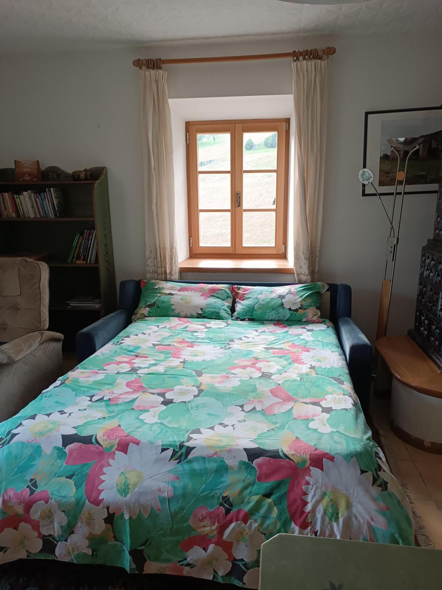 Casa "Berto E Costantina" Apartment Tregiovo Ngoại thất bức ảnh